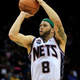 Illustration for article titled Deron Williams Will Re-Sign With The Brooklyn Nets For $100 Million